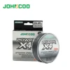 JOHNCOO 4 Braided Fishing line Wire 300 Meters 0.6-8 size for Trout Super Strong for Saltwater Tournament Grade Line ► Photo 3/6