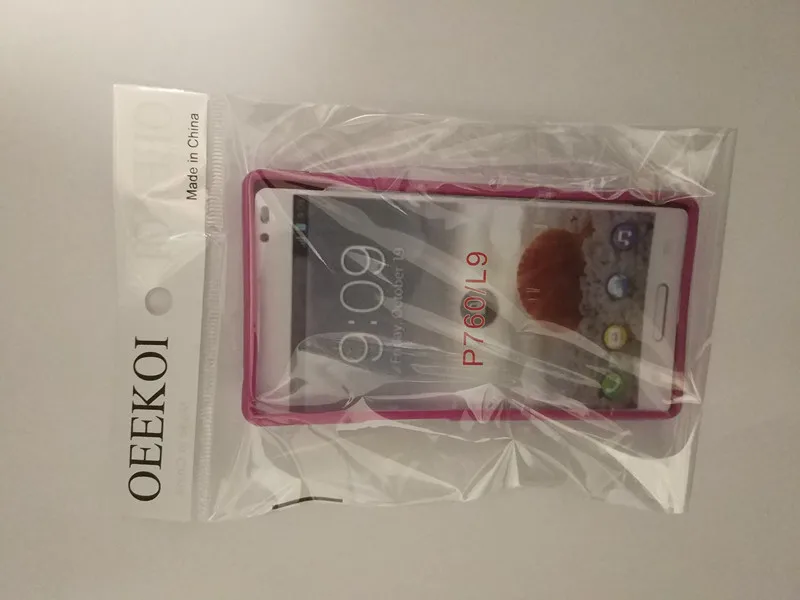 LG L9 dot package