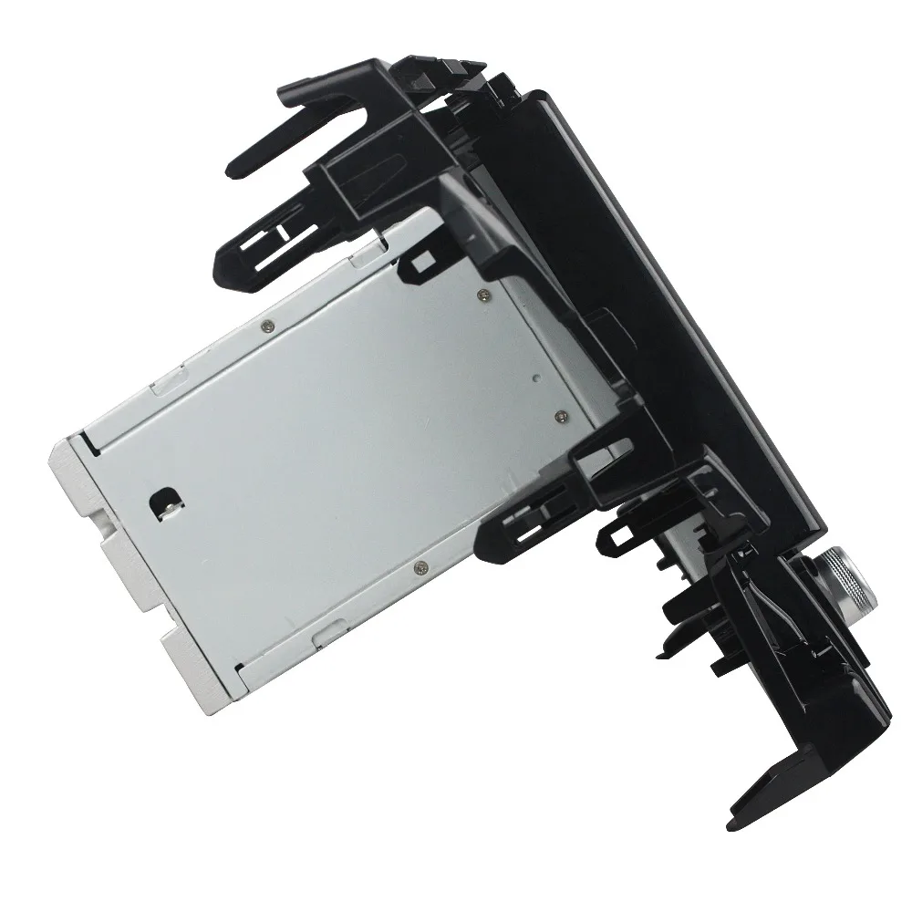 Discount KLYDE 10.1" 2 Din Android 8.1 Car Radio For TOYOTA Alphard 2015 Car Audio 2+16GB Multimedia Player Car Stereo Mirror Link Canbus 3