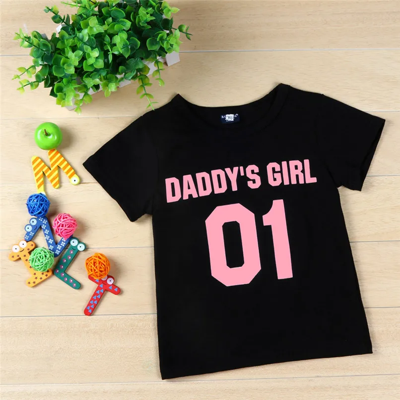 Buy Summer Baby T shirt Toddler Infant T shirt Kids