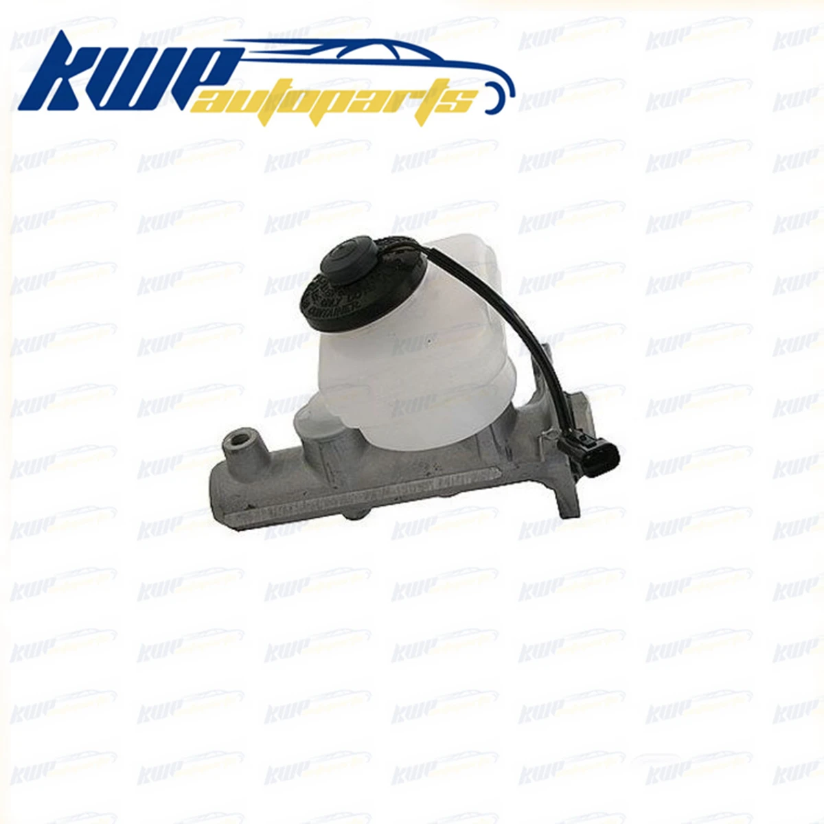 Главный тормозной цилиндр для Lexus LS400 1990 1991 1992 1993 1994 1995 1996 1997 1998 1999 2000 | Автомобили и