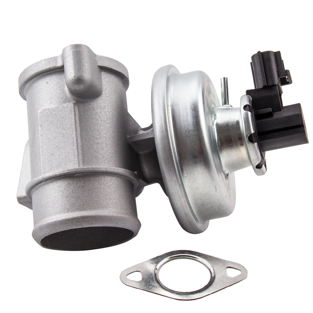 EGR Exhaust Gas Recirculation VALVE For FORD TRANSIT Mk6 Box Mk3 III 2.