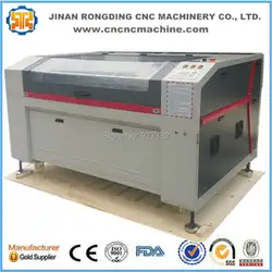 Лучшая цена 1390 cnc co2 лазерная резка гравировальный станок цена для акрила, двойной цветной доски, ПВХ