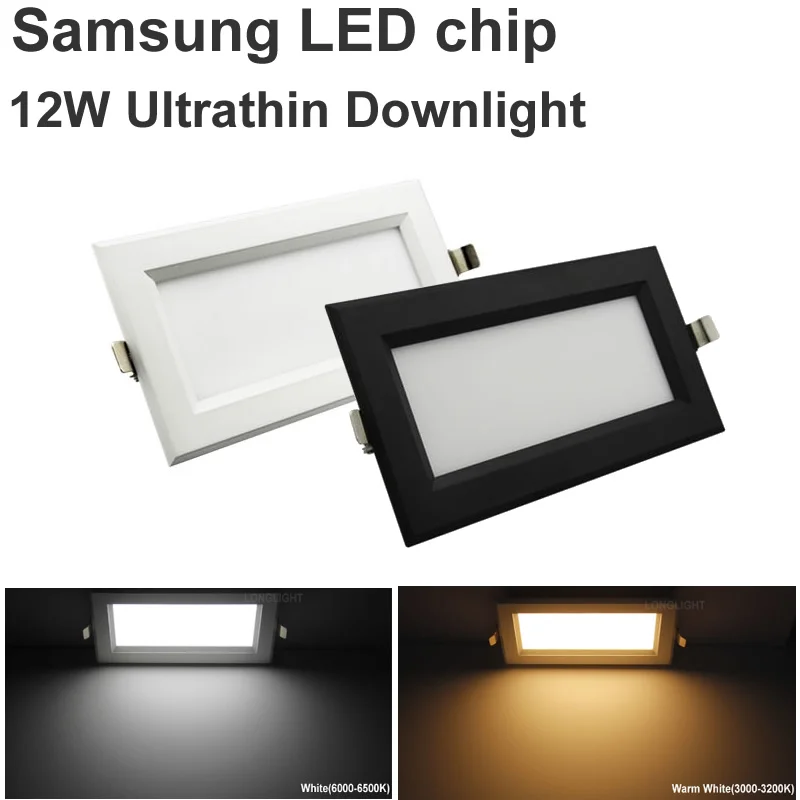 double color ultrathin slim square led panel light double color ultrathin slim square led panel light