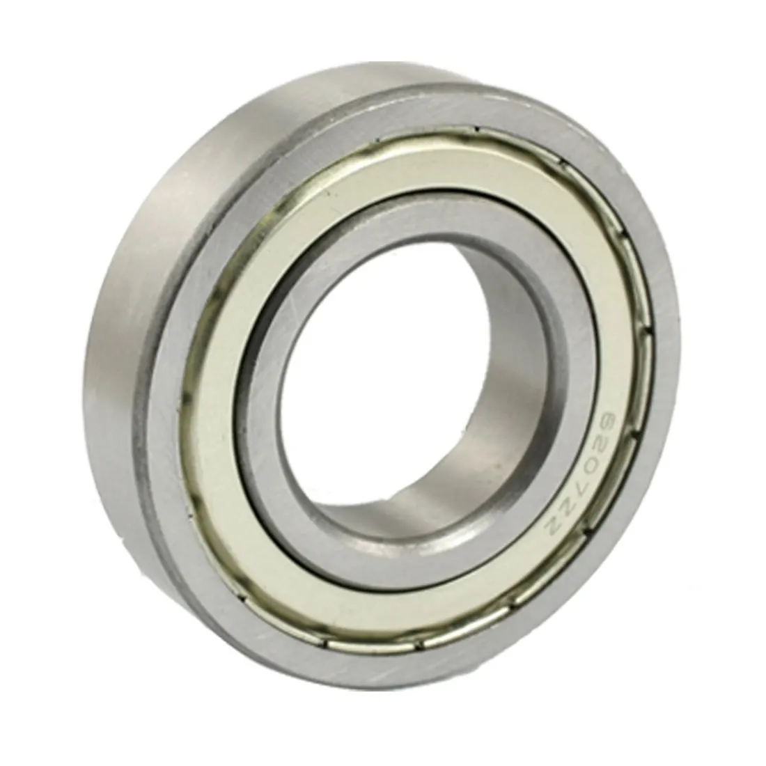 

6207Zz Miniature Radial Deep Groove Ball Bearing 35 X 72 X 17Mm
