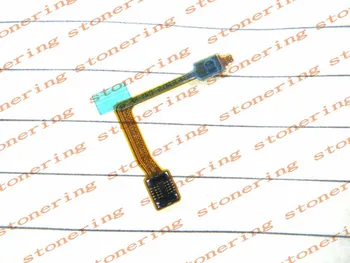 New Power On/Off Button Flex Cable For Samsung Galaxy Note 2 II N7100 Cell phone