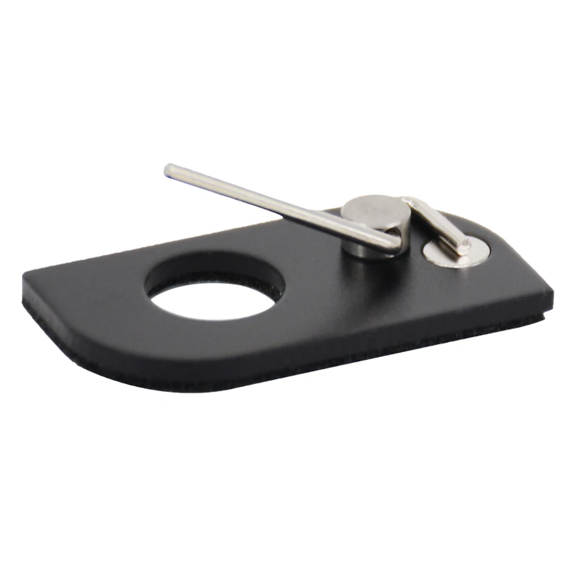 

1pc Magnetic Recurve Arrow Rest Archery Stainless Steel Arrow Rest RH/LH Recurve Bow Accessory
