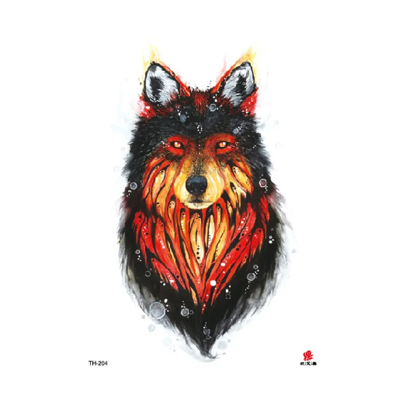 TH204