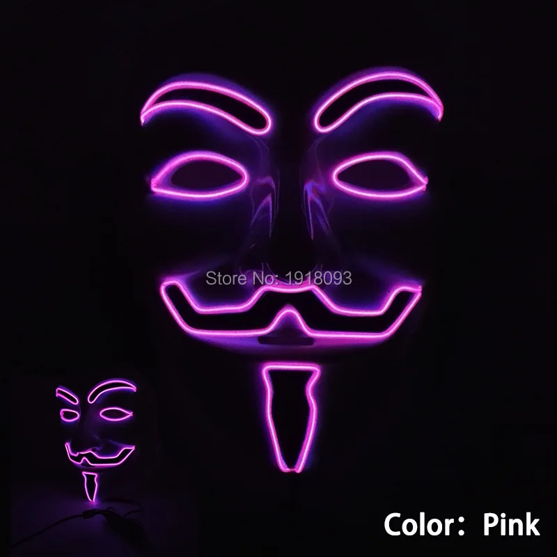 pink-glow