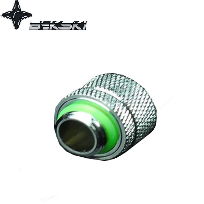 G1/4 2'' water cooling Fast quick twist connector waterblock used for