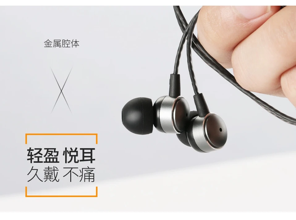 Metal Type-c In-ear Earphone Wired 3.5mm Jack Stereo Earbuds Headphones with Mic for Phone Deep Bass Headset Sports Earphones    (12)