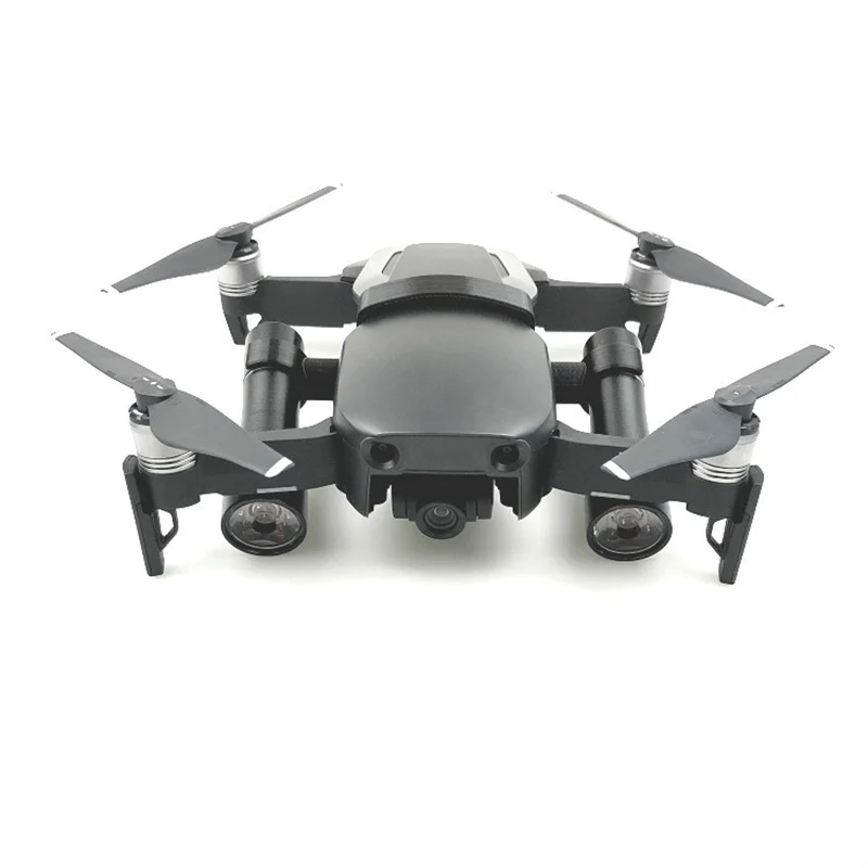 Светодиодный светильник для поиска DJI Mavic Air Night F Новое поступление светодиодный