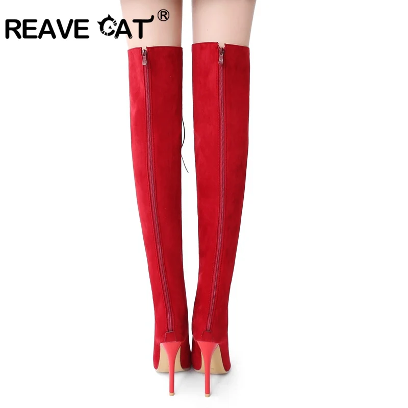 plus size knee high gladiator sandals