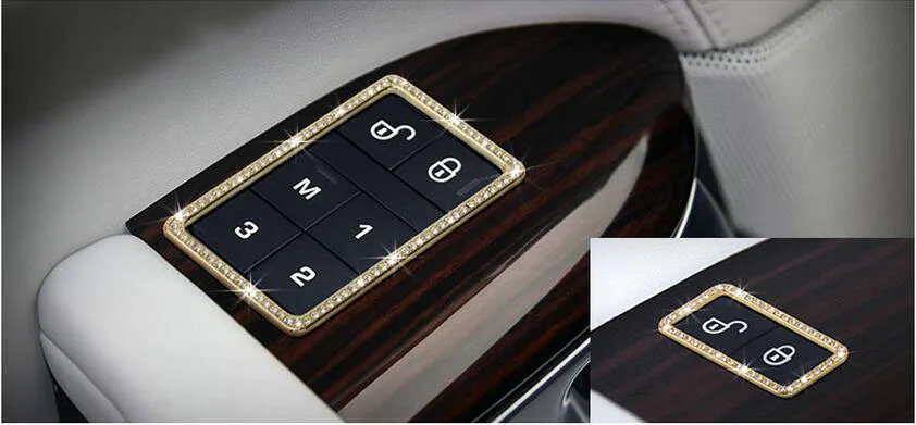 car accessories for Range Rover Sport for Range Rover Vogue car styling  (1)
