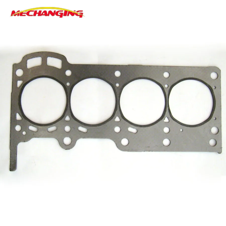 1SZFE 1SZ FE For TOYOTA YARIS ECHO 1.0 16V Cylinder Head Gasket Auto