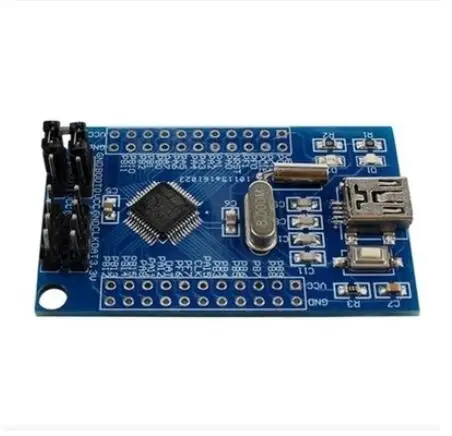 STM32F051C8T6 STM32 плата для развития основной платы ARM Cortex M0 модуль|arm cortex-m0|development boardarm