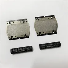 2 х бритва Фольга и 2 xBlade для зубных щеток BRAUN 550 570 P40 P50 P60 M30 M60 M90 555 575 5604 5607 5608 560 бритва