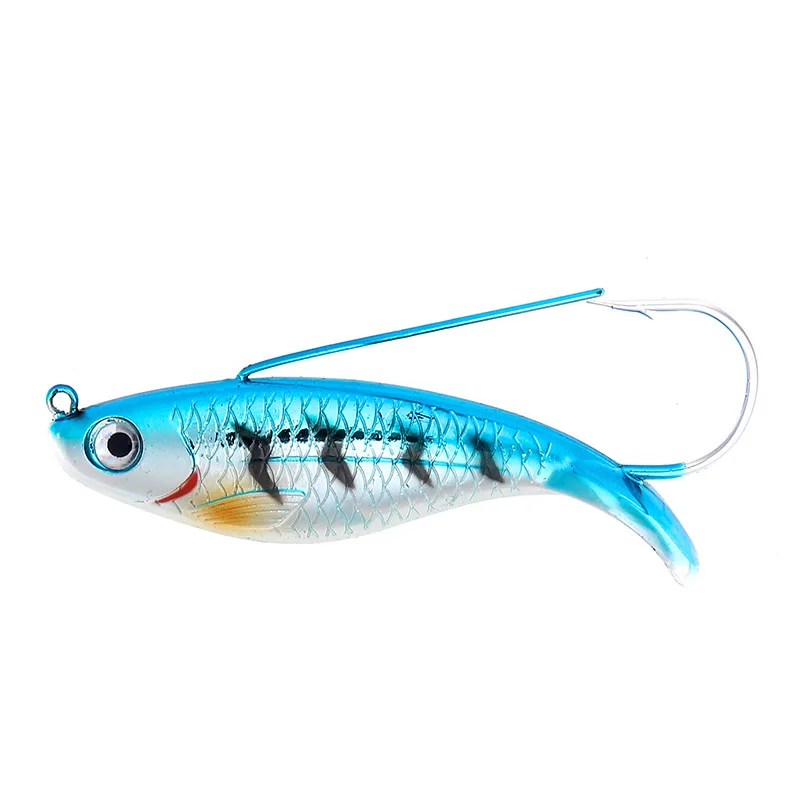 1PCS Fish Shaped Lead Fish Lure 8cm 21g Artificial Hard Bait Wobbler Lure Swimbait Bass Pike Fishing Lure 1PCS Fish Shaped Lead Fish Lure 8cm 21g Artificial Hard Bait Wobbler Lure Swimbait Bass Pike Fishing Lure