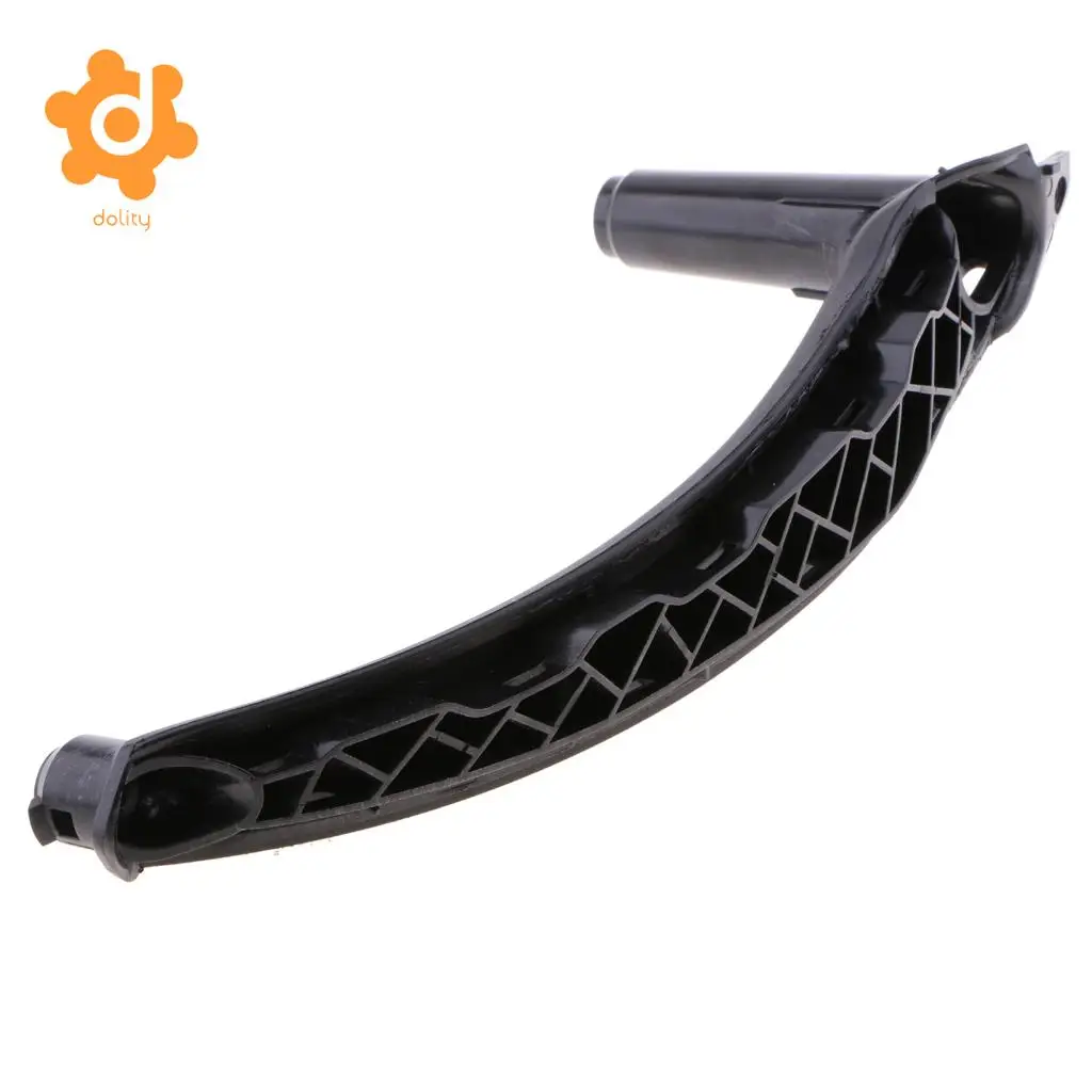 Dolity внутренняя дверная панель с ручкой для BMW E70 X5 E71 X6 2007 14|handle trim|x5 door handlebmw x5 handle |