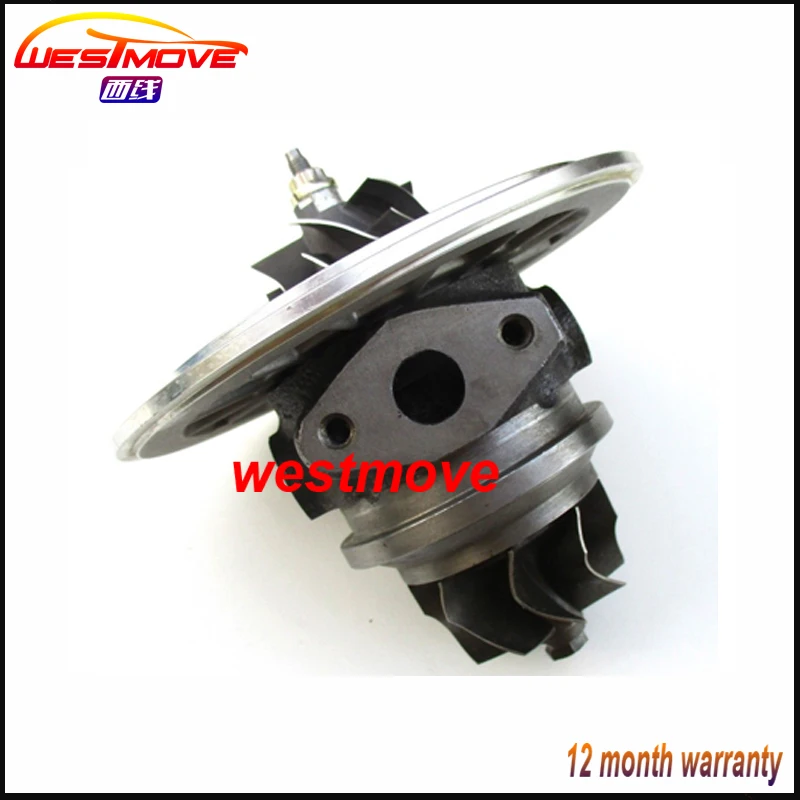 GT22 736210 0009 1118300DL 1118300SBJ турбо зарядное устройство картридж для Isuzu JMC Transit Pickup Gonow JX493ZQ