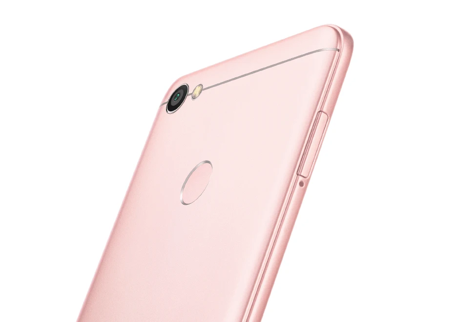 Xiaomi Redmi Note 5A Pro 3