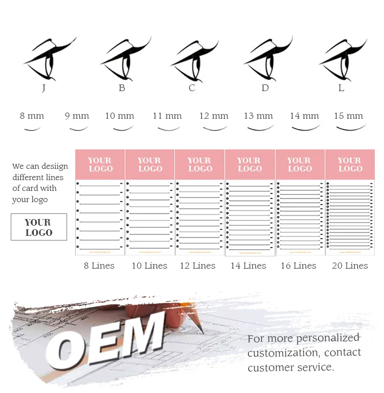 Completo de Tratamento de Crescimento de Cílios Jogos Lote Lash Lift Kit Mais Longo Curling Cílios Perm Solução Perming Conjunto Beleza 5 - 99 12 Tratamentos para crescimento dos cílios