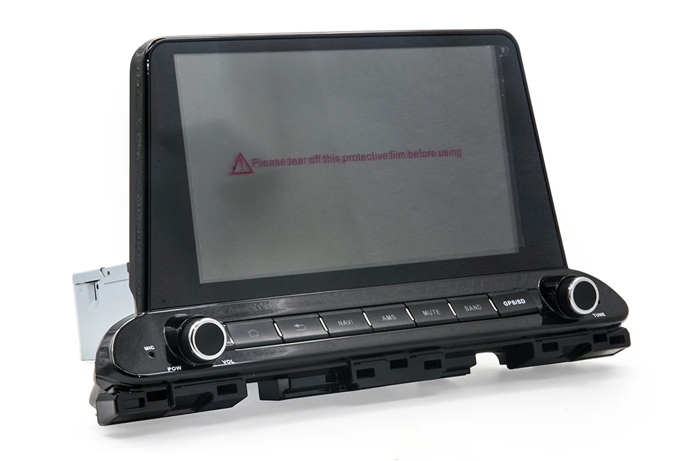 Perfect 1 din 9" Android 9.0 Car Radio GPS Head Unit for KIA CERATO FORTE 2018 Bluetooth 4.2 WIFI USB 4GB RAM 32GB/64GB ROM 4