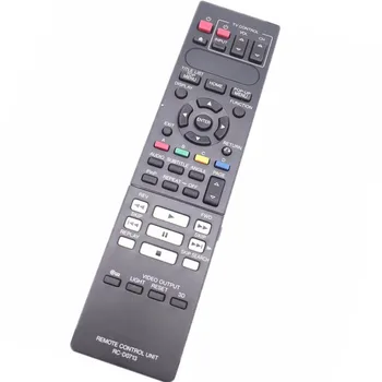 

New remote control for kenwood Blu-ray DISC DVD Player controller RC-D0713 BD-7000