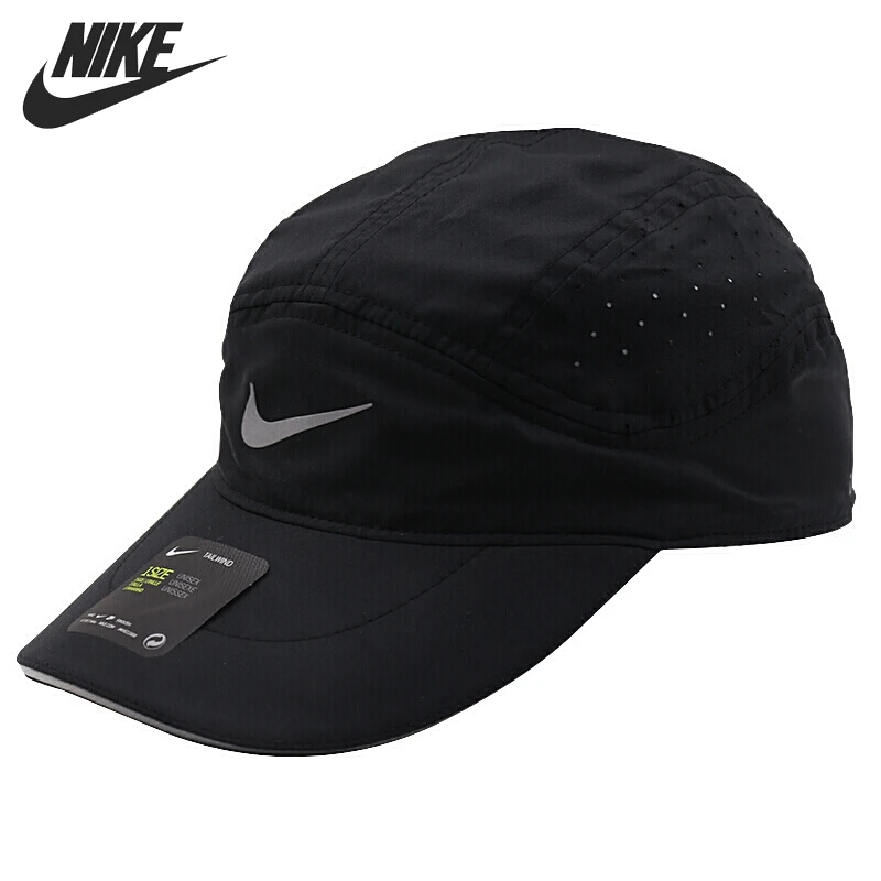 Оригинальное новое поступление 2019 NIKE U NK AROBILL cap TW ELITE унисекс спортивные шапки