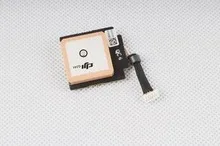 

90% new for DJI MAVIC PRO GPS Board Module & Connector for DJI Mavic Pro Repairing Accessories second hand