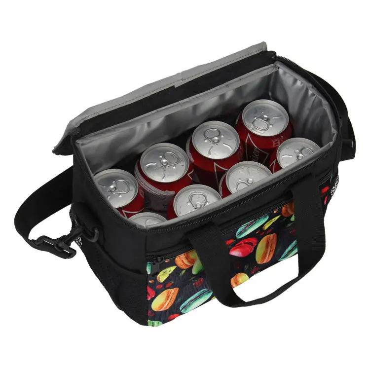 Bolsas p/ almoço