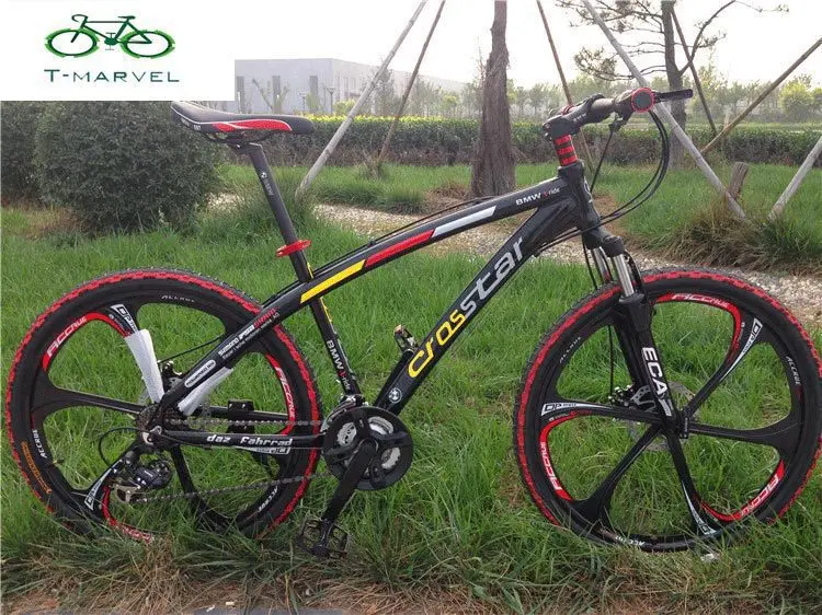 Купить Велосипед 26 Дюймов