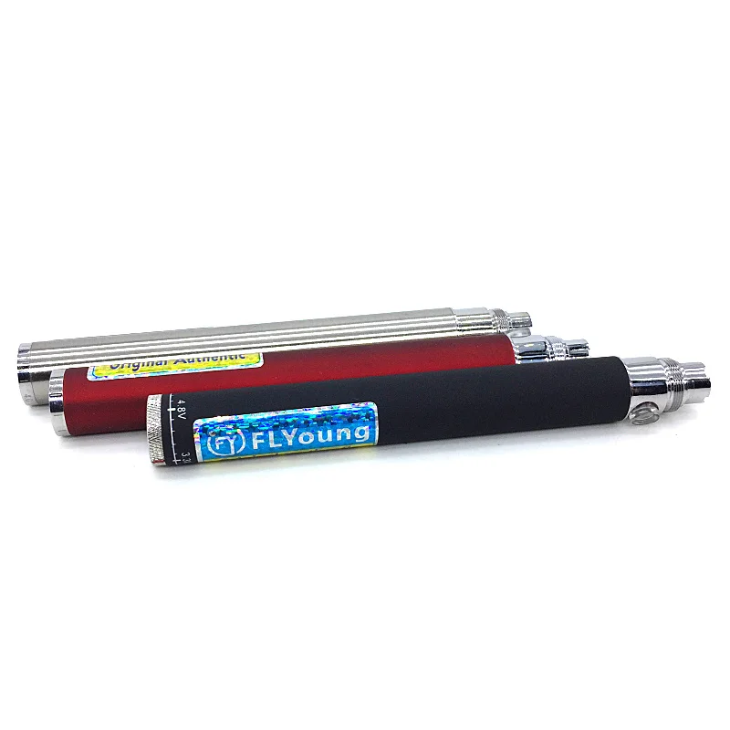 ego c twist battery Voltage Adjustable Variable Varies CE4 MT3 CE5 CE6 H2 electronic cigarettes evod t batteries E Cig Shisha Pen Hookah Passthrough Battery_40