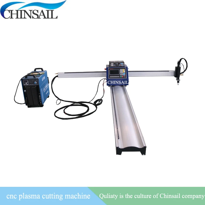 Известный портативный 1325 1530 1540 cnc плазменный станок для резки металла с