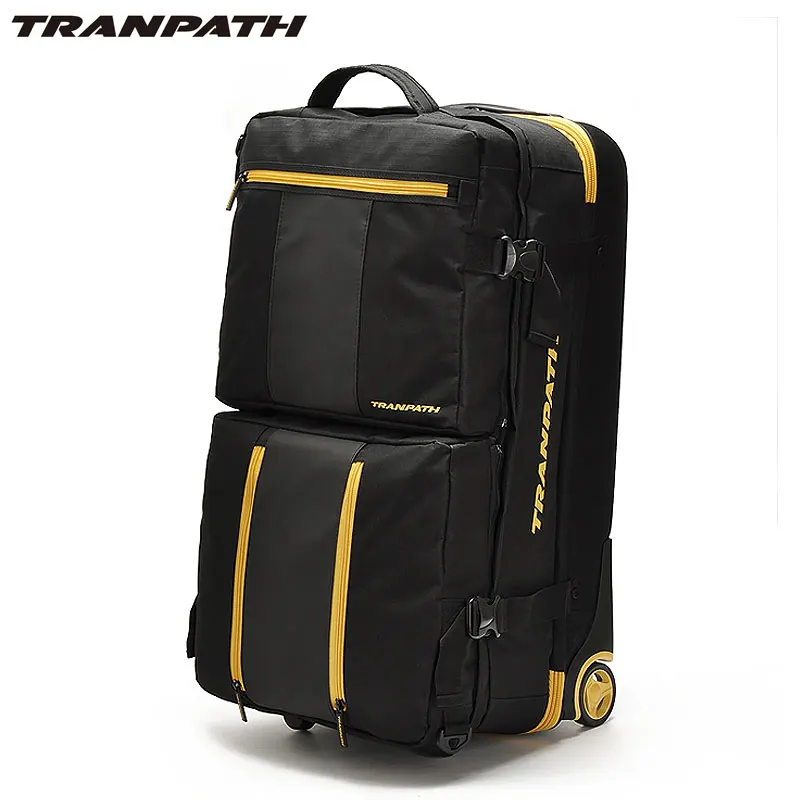 32 inch Super large capacity Luggage trolley case suitcase suitcase bag