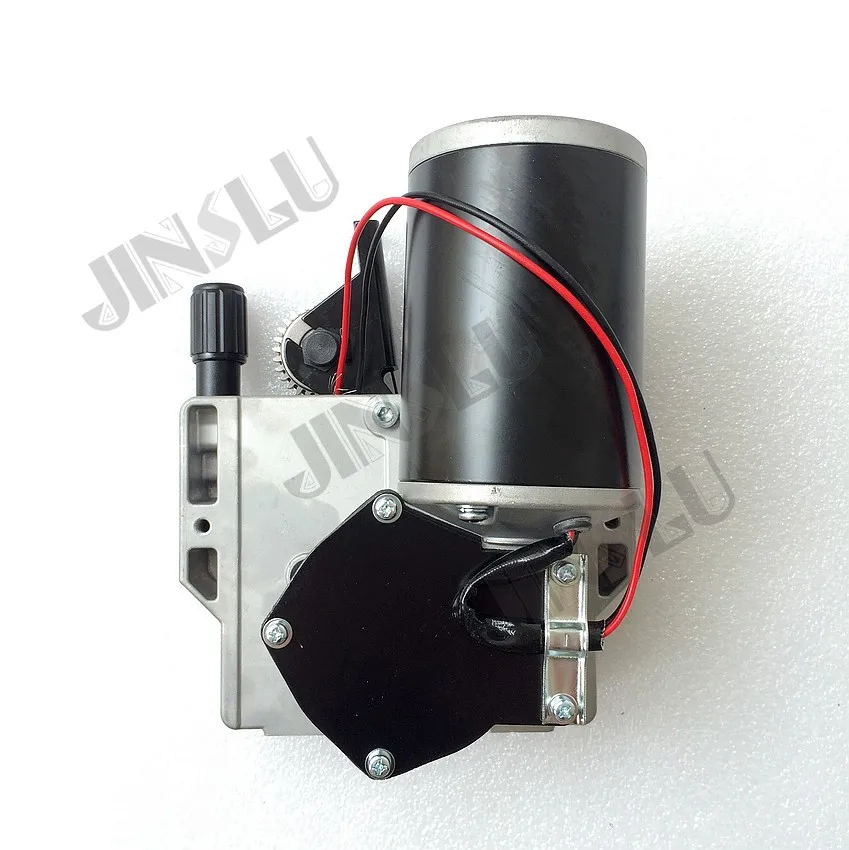 76ZY-04  DC24/42V 1.0-1.2mm 2.0-21m/Min Mig Wire Feeder Motor Feeding Machine 1PK for MIG MAG Welding Machine 4