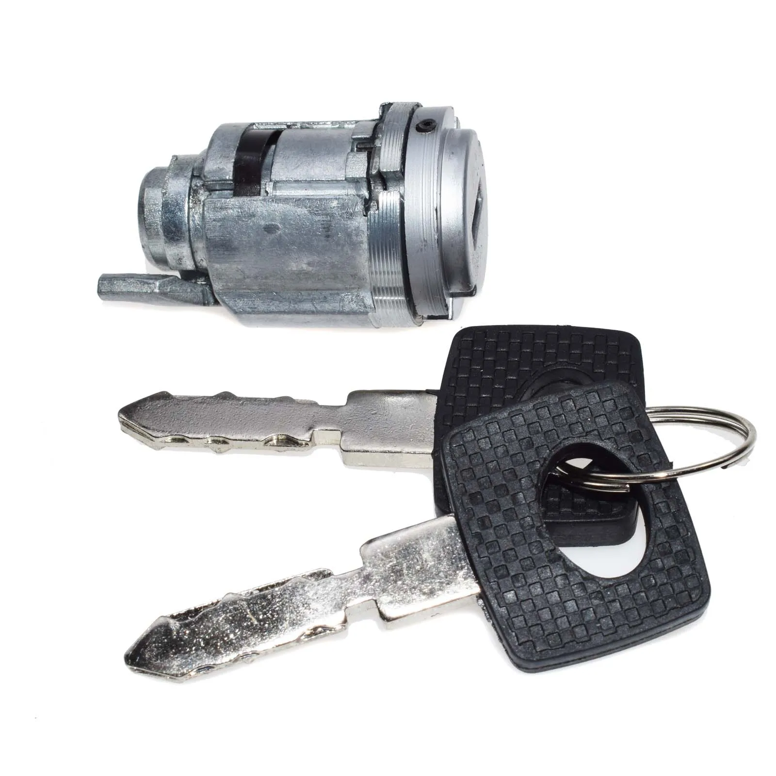 WOLFIGO 1264600604 80333021500 Замок зажигания цилиндрический переключатель с ключом для Mercedes