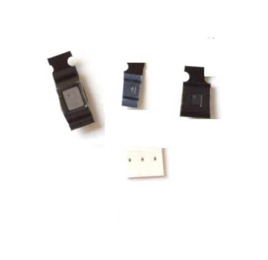 2 компл./лот = 12 шт. комплект подсветки для iPhone u6 6G 6plus 6 + 6p подсветка IC U1502 L1503 катушка