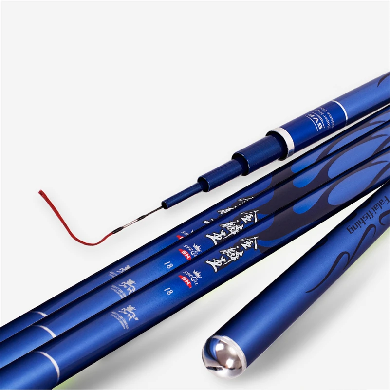 “ Anel de Pesca Sonho Pólo Jangada Fuji Vigor