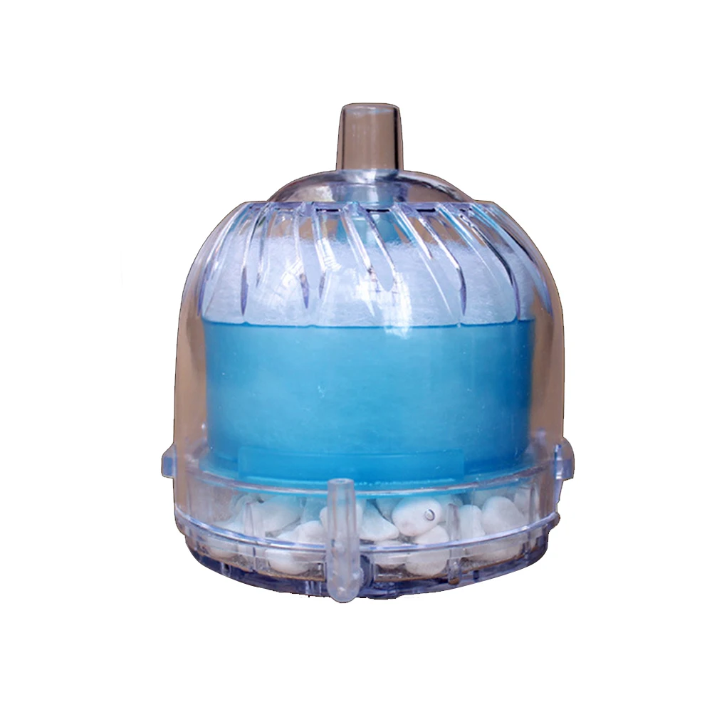 Aquarium Fish Tank Filtering System Air Pump Diffuser Bio sponge Filter