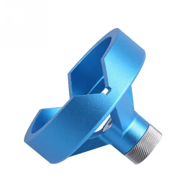 6//7/8/9/10mm Centering Woodworking Tool Drill Guide Vertical Drilling
