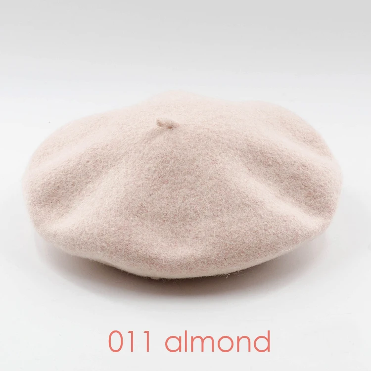 011 almond