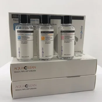 

Factory Price !!! Concentrated Solution 30ml Per Bottle Facial Serum Hydra Facial Serum For Normal Skin