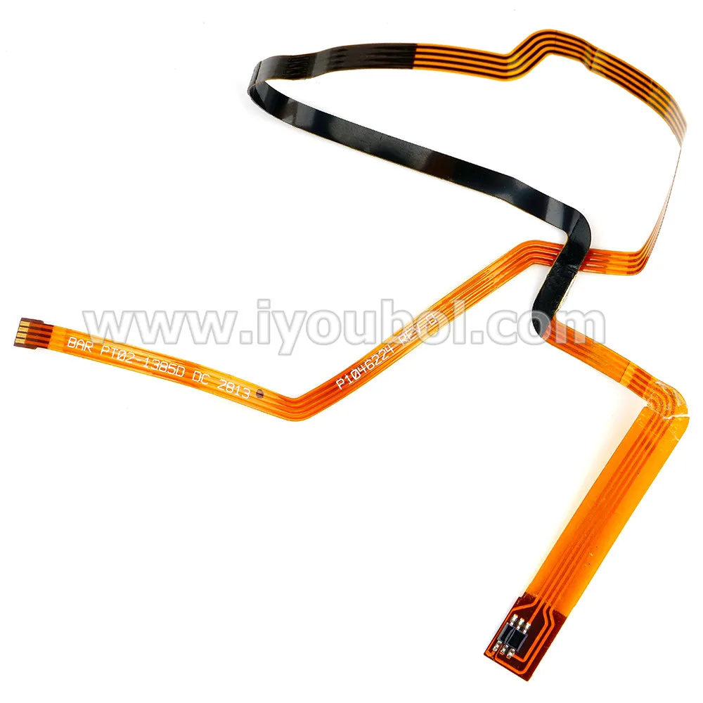 Скидка Шлейф датчика бар (P1046224) Замена для мобильного принтера Zebra QLN420