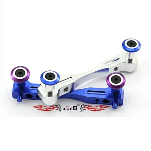 

1/5 rc car gas GTB Racing alloy Alu Body Holder for Losi 5ive-T