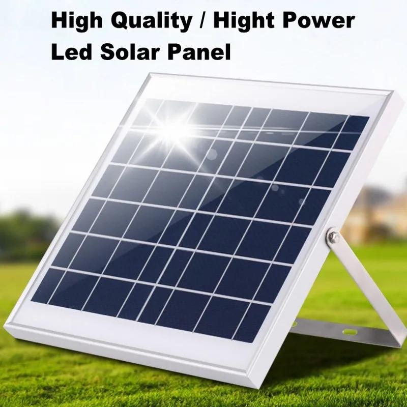  1pc 20W 40W 70W 100W 200W LED Solar Street Light Outdoor Waterproof IP65 Led Street Lamp Smart ligh - 33005798077