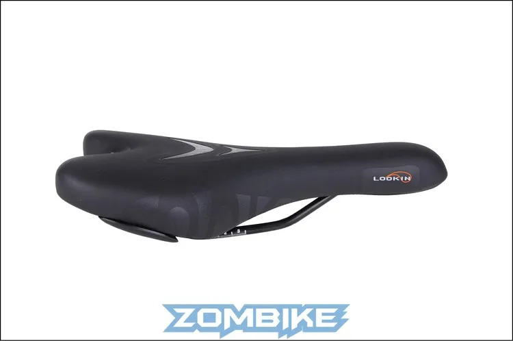 Велосипедная рейка DR Selle Royal lookin средней длины A200URO Италия MTB для езды на