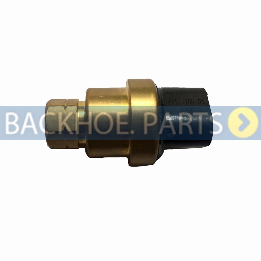 

Oil Pressure Sensor for Caterpillar Engine 3412D 3508B 3508C 3512B 3512C 3516B 3516C C-12 C12 C15 C18 C32 C7 C9 G3508 G3512