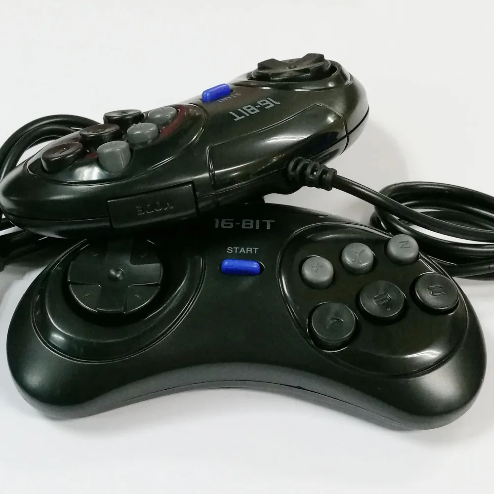 SUPER mini 16 bit AV out Семейные игры ТВ видеоигры консоль бит 208 игр sega|Игровые консоли| |