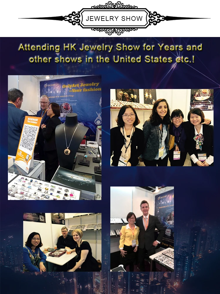 jewelry show